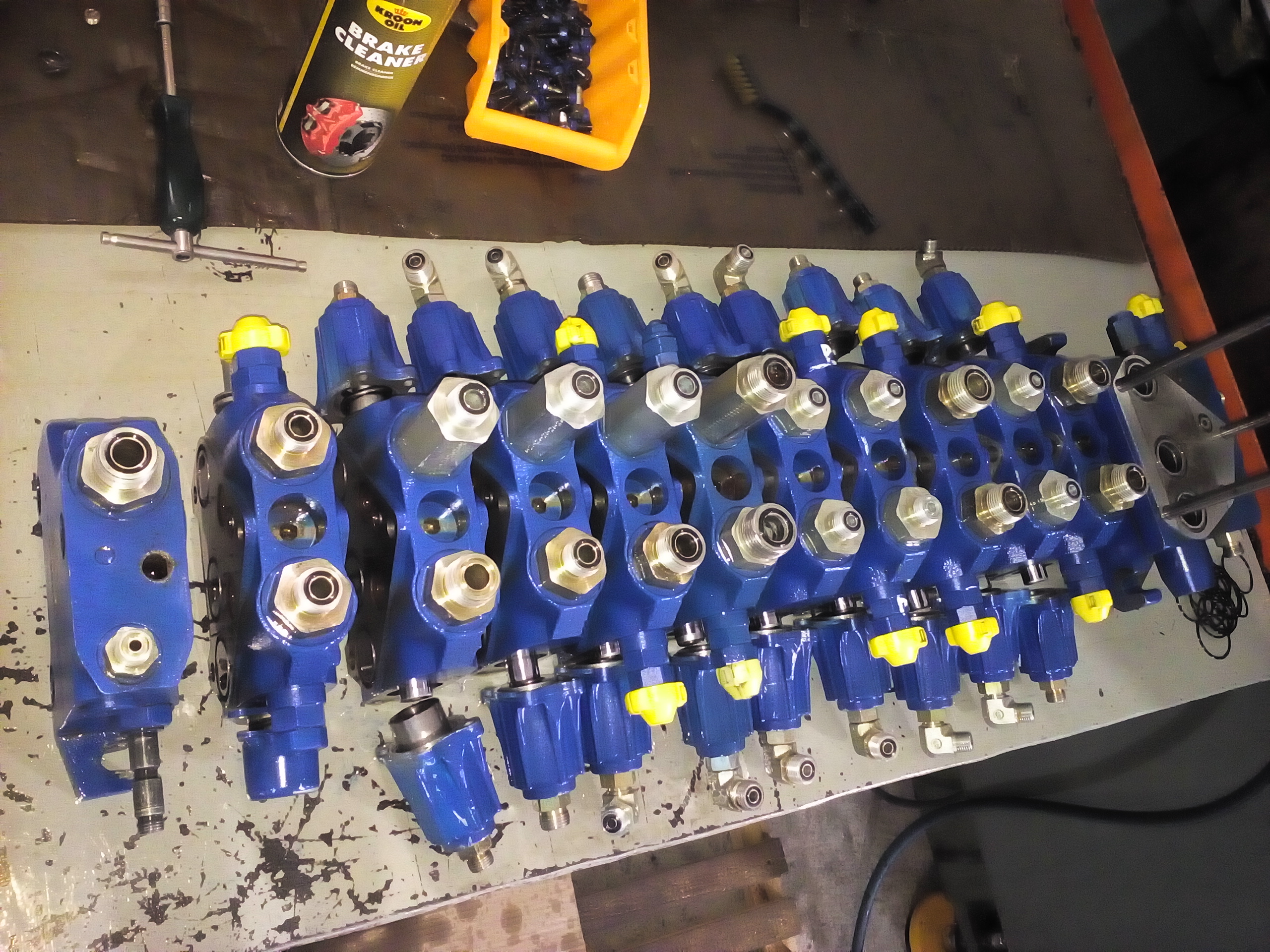 Галерея работ