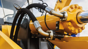 Ремонт гидроцилиндров