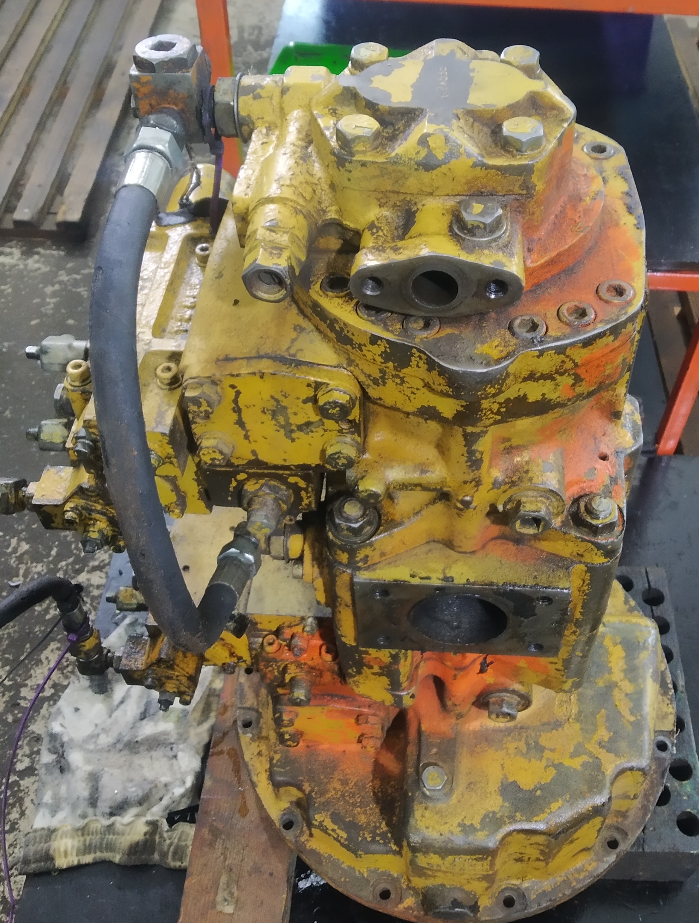 Галерея работ