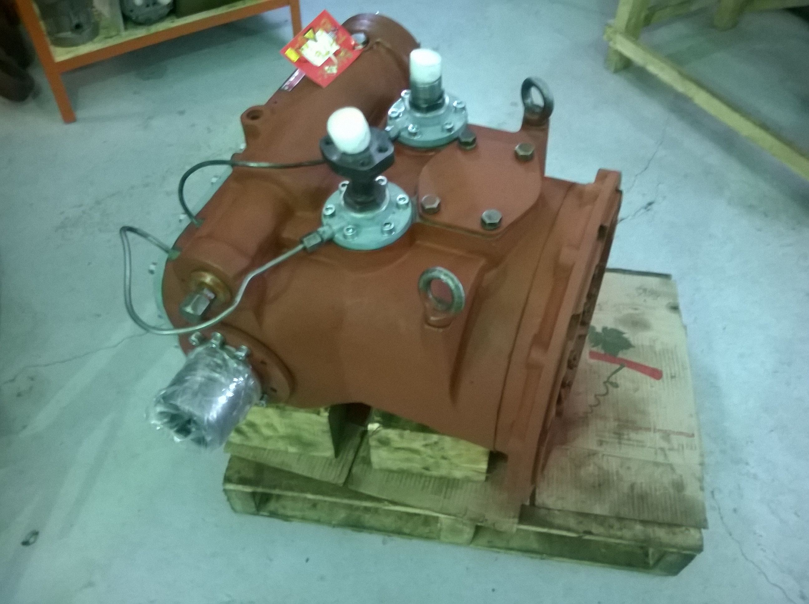 Галерея работ