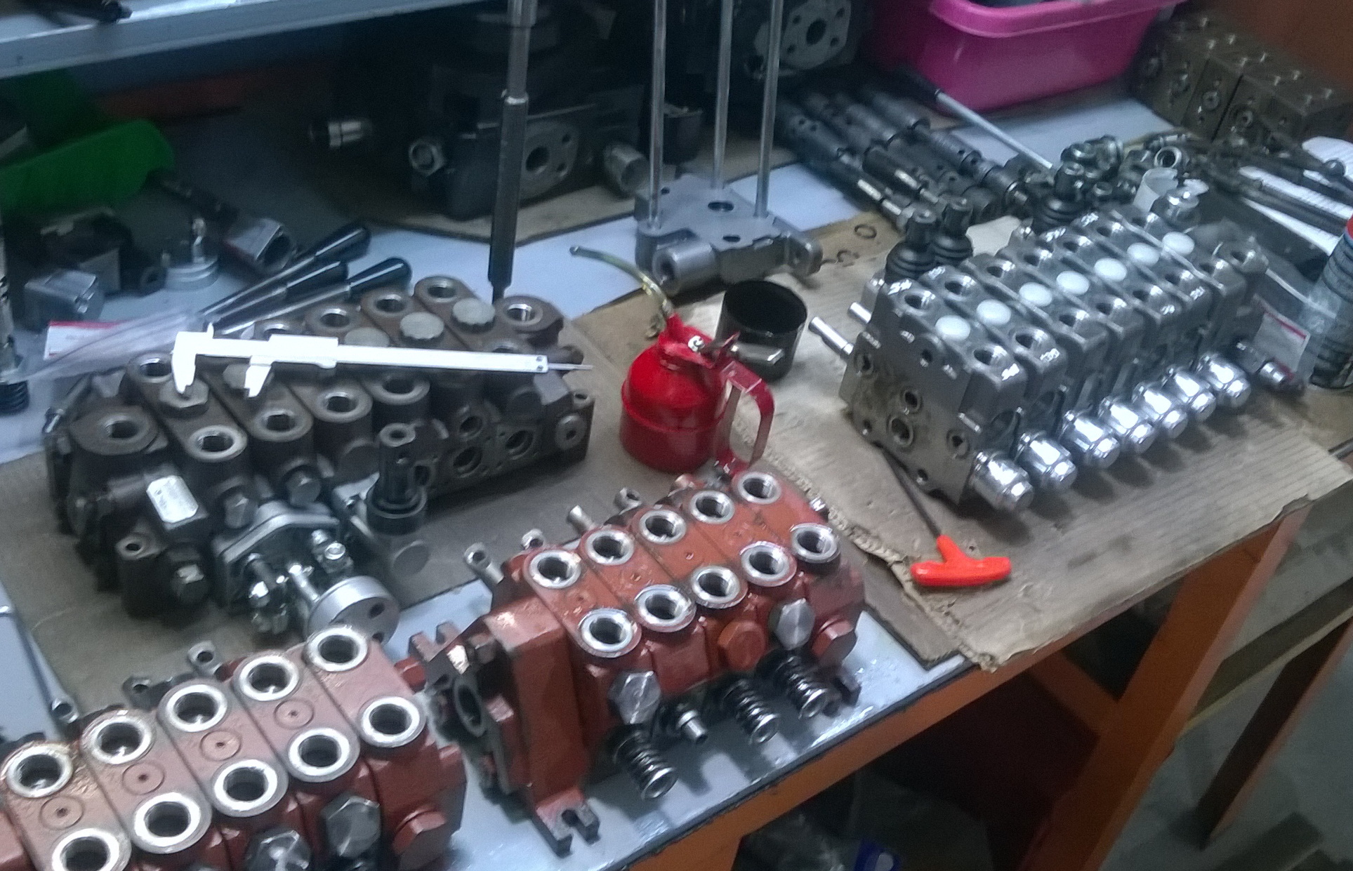 Галерея работ